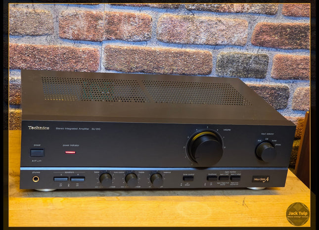 Technics SU-810