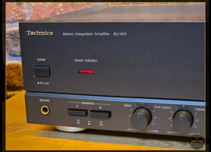 Technics SU-810