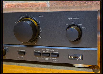 Technics SU-810