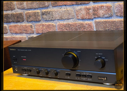 Technics SU-810