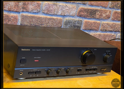 Technics SU-810