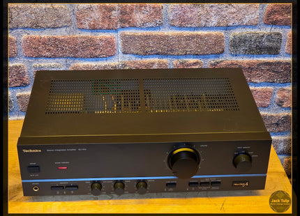 Technics SU-810