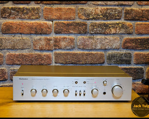 Collection image for: Pre- main amplifiers