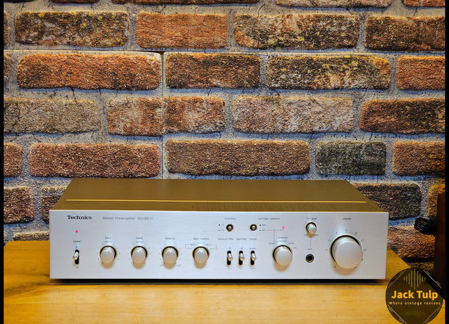 Technics SU-9011