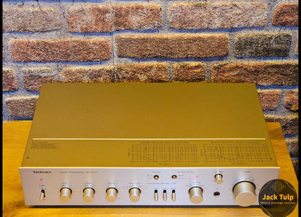 Technics SU-9011