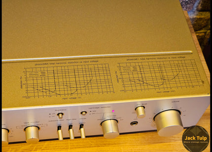 Technics SU-9011