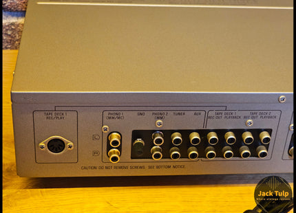 Technics SU-9011