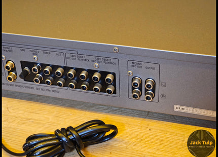 Technics SU-9011