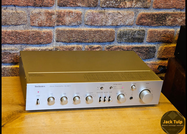 Technics SU-9011