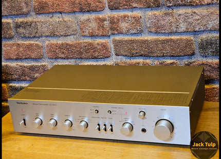 Technics SU-9011