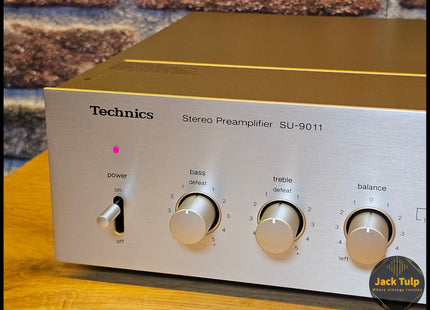 Technics SU-9011