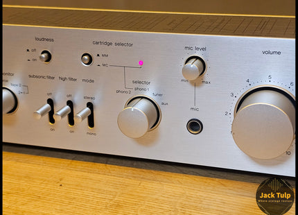 Technics SU-9011