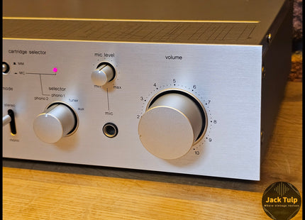 Technics SU-9011