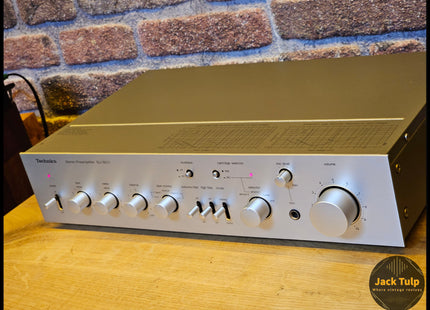 Technics SU-9011