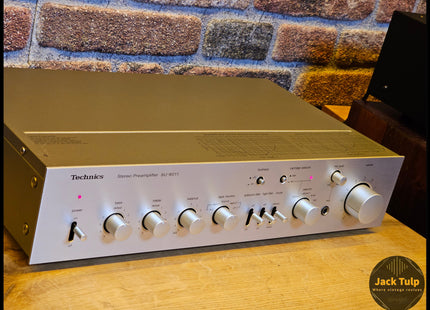 Technics SU-9011