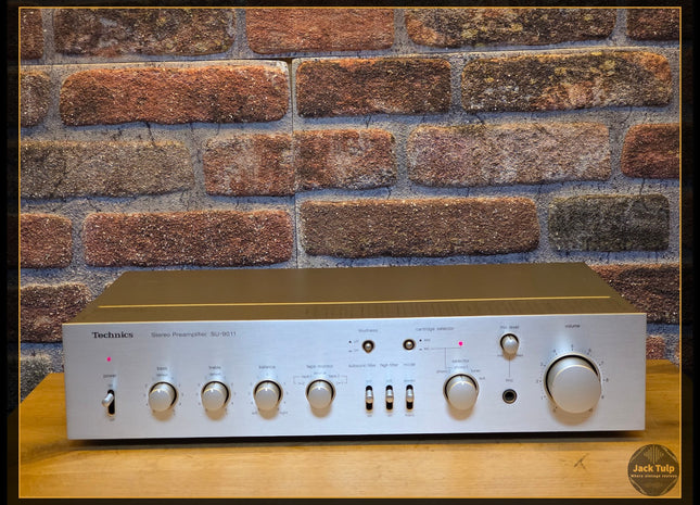 Technics SU-9011