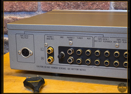Technics SU-9011