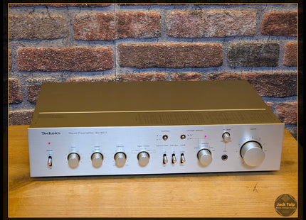 Technics SU-9011
