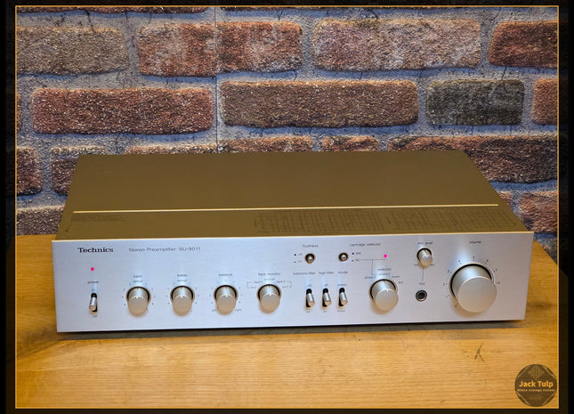 Technics SU-9011