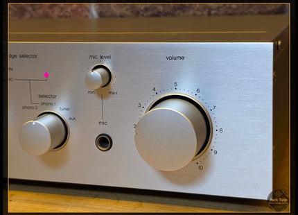 Technics SU-9011