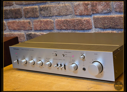 Technics SU-9011