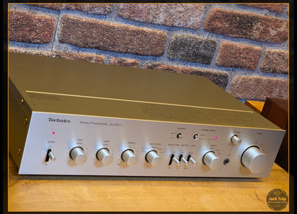 Technics SU-9011