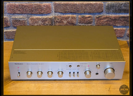 Technics SU-9011