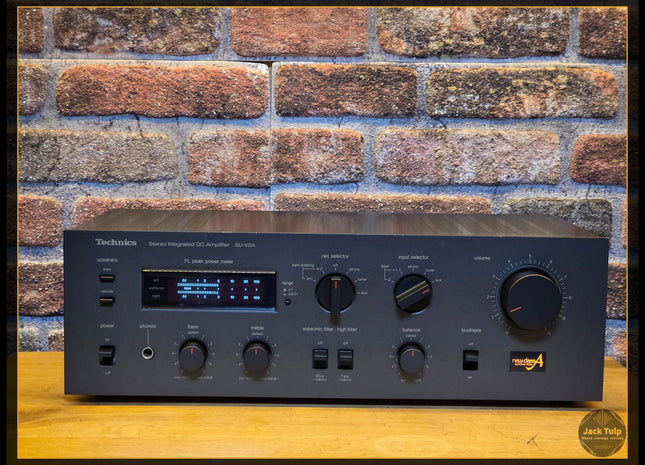 Technics SU-V2A