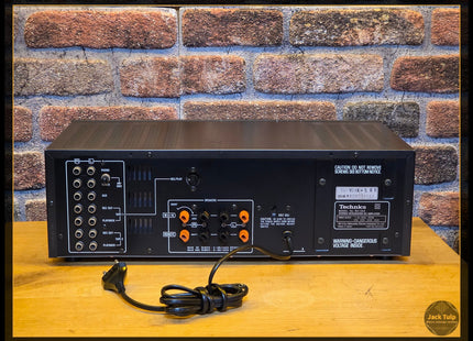 Technics SU-V2A