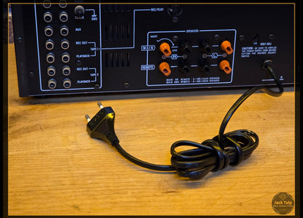 Technics SU-V2A