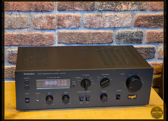 Technics SU-V2A