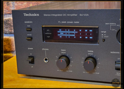 Technics SU-V2A