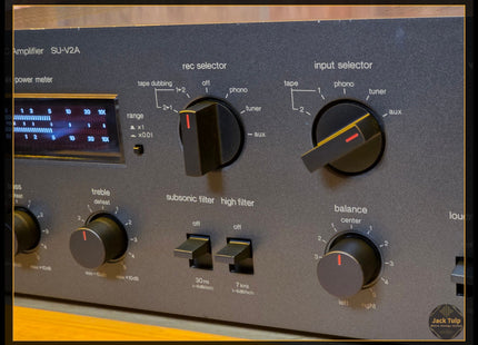 Technics SU-V2A