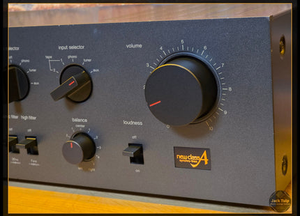 Technics SU-V2A