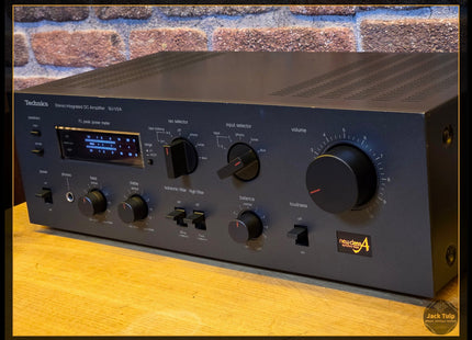 Technics SU-V2A