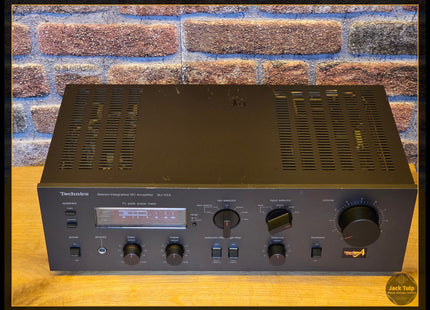 Technics SU-V2A