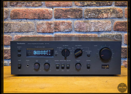 Technics SU-V4A