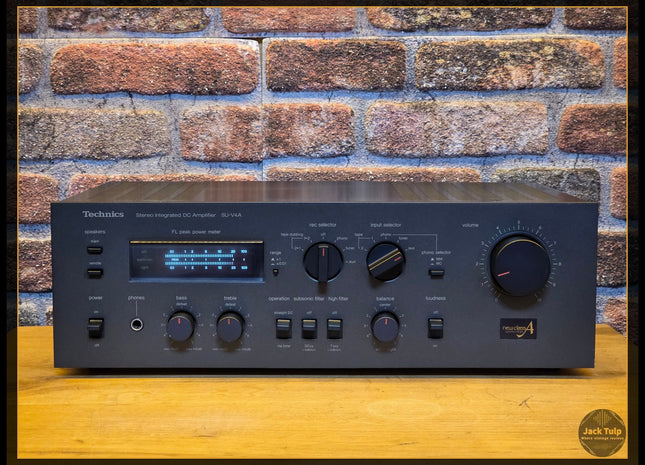 Technics SU-V4A