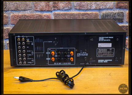 Technics SU-V4A