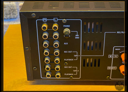 Technics SU-V4A