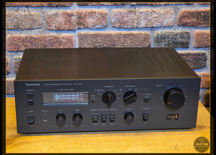 Technics SU-V4A