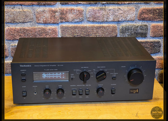 Technics SU-V4A