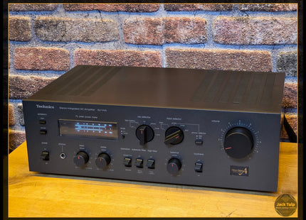 Technics SU-V4A