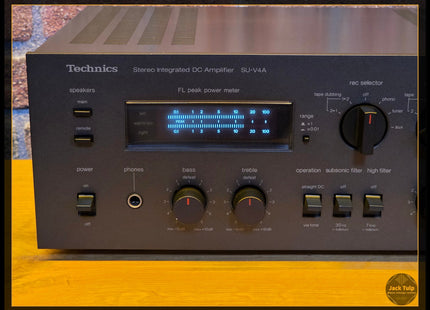 Technics SU-V4A