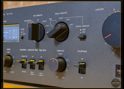 Technics SU-V4A
