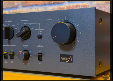 Technics SU-V4A