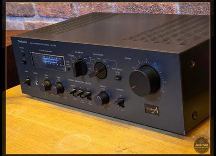 Technics SU-V4A