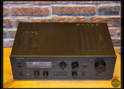 Technics SU-V4A