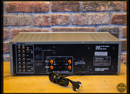 Technics SU-V4A