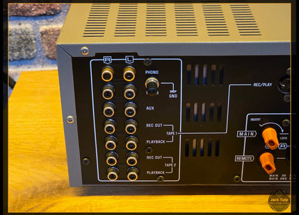 Technics SU-V4A